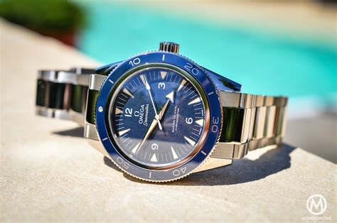 seamaster 300 titanium